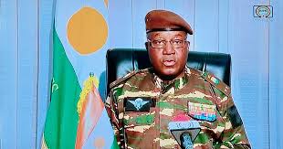 Niger : mobilisation générale décrétée par Abdourahamane Tiani pour défendre la souveraineté nationale