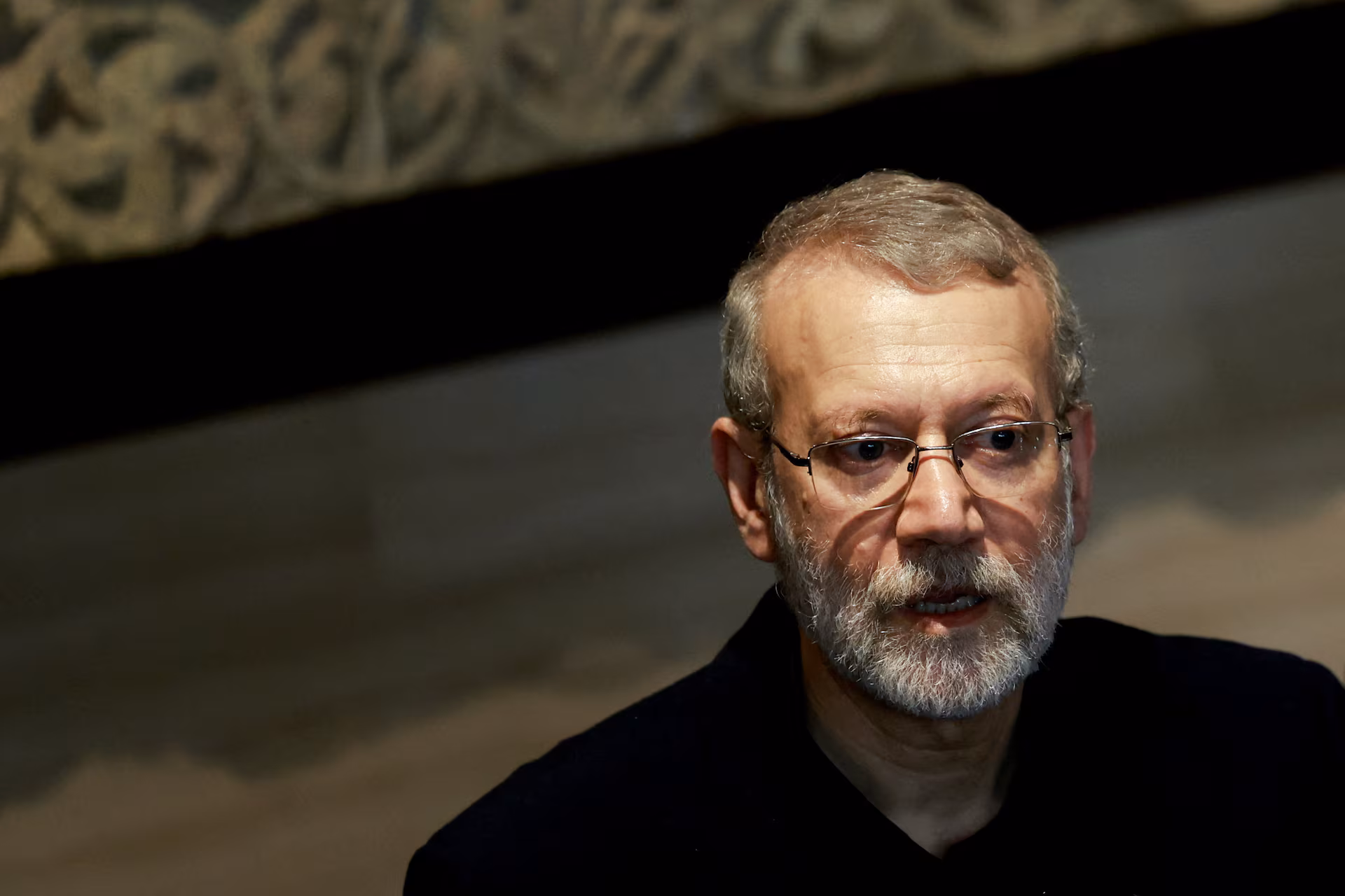 Israël annonce l’élimination d'Ali Larijani et d'un haut commandant iranien à Téhéran