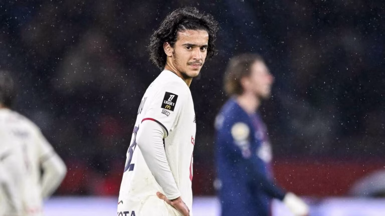 Bouaddi entre le Maroc et la France Espoirs, un choix toujours ouvert