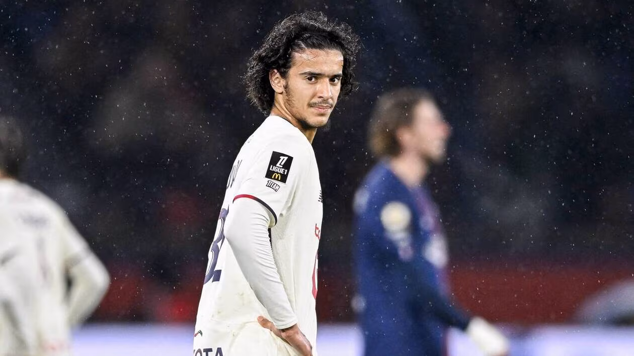 Bouaddi entre le Maroc et la France Espoirs, un choix toujours ouvert