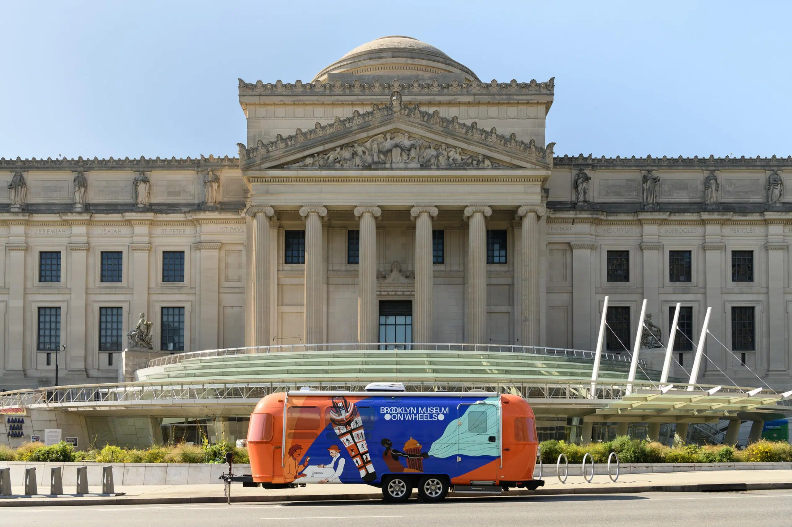 Brooklyn Museum : une nouvelle galerie d’art africain ouvrira en 2027