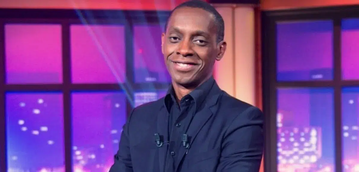 Claudy Siar quitte RFI : fin d’une ère et nouveau virage panafricain