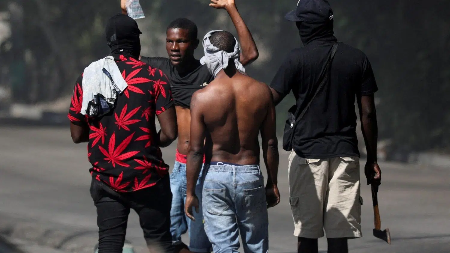 Haïti : le Tchad s’engage dans la lutte contre les gangs armés