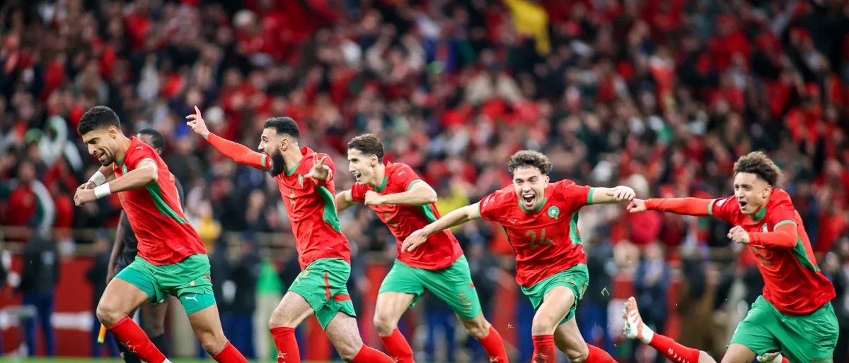 Maroc sacré vainqueur de la CAN 2025 : la CAF tranche après la finale contre le Sénégal