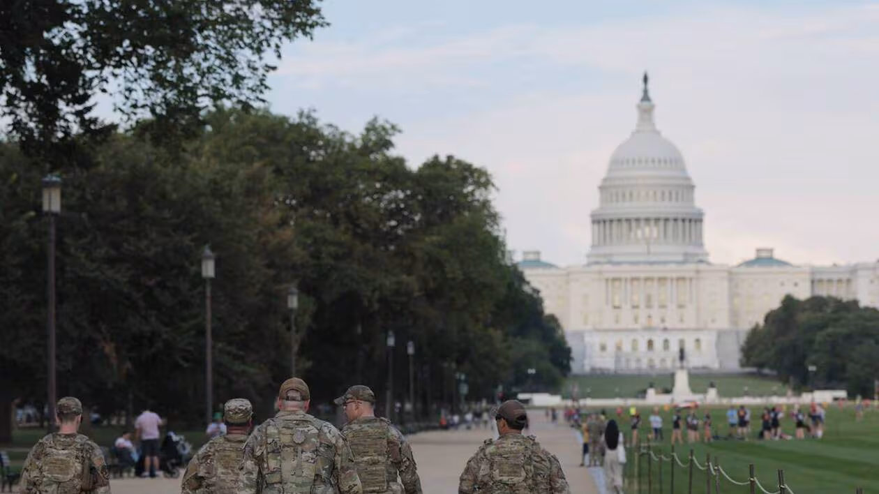 Rumeurs de déblocage des avoirs iraniens démenties par Washington