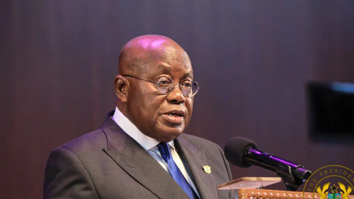 Présidentielle 2026 au Bénin : la CEDEAO confie la mission d'observation électorale à Nana Akufo-Addo