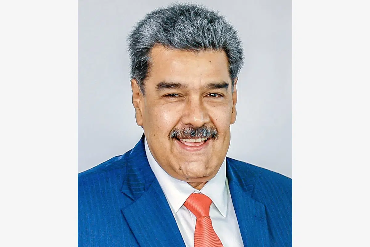 Nicolás Maduro et Cilia Flores se disent « forts et sereins » depuis leur prison à Brooklyn