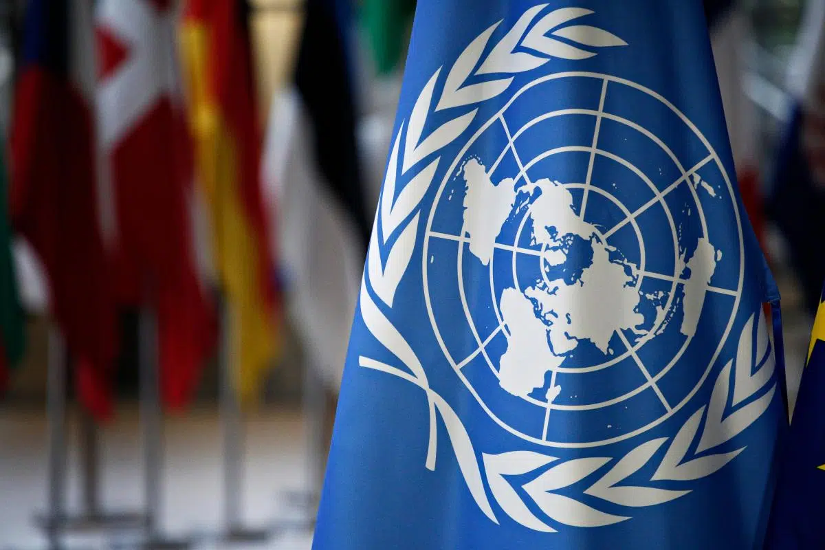 Esclavage : l'ONU adopte une résolution historique, la France choisit l’abstention