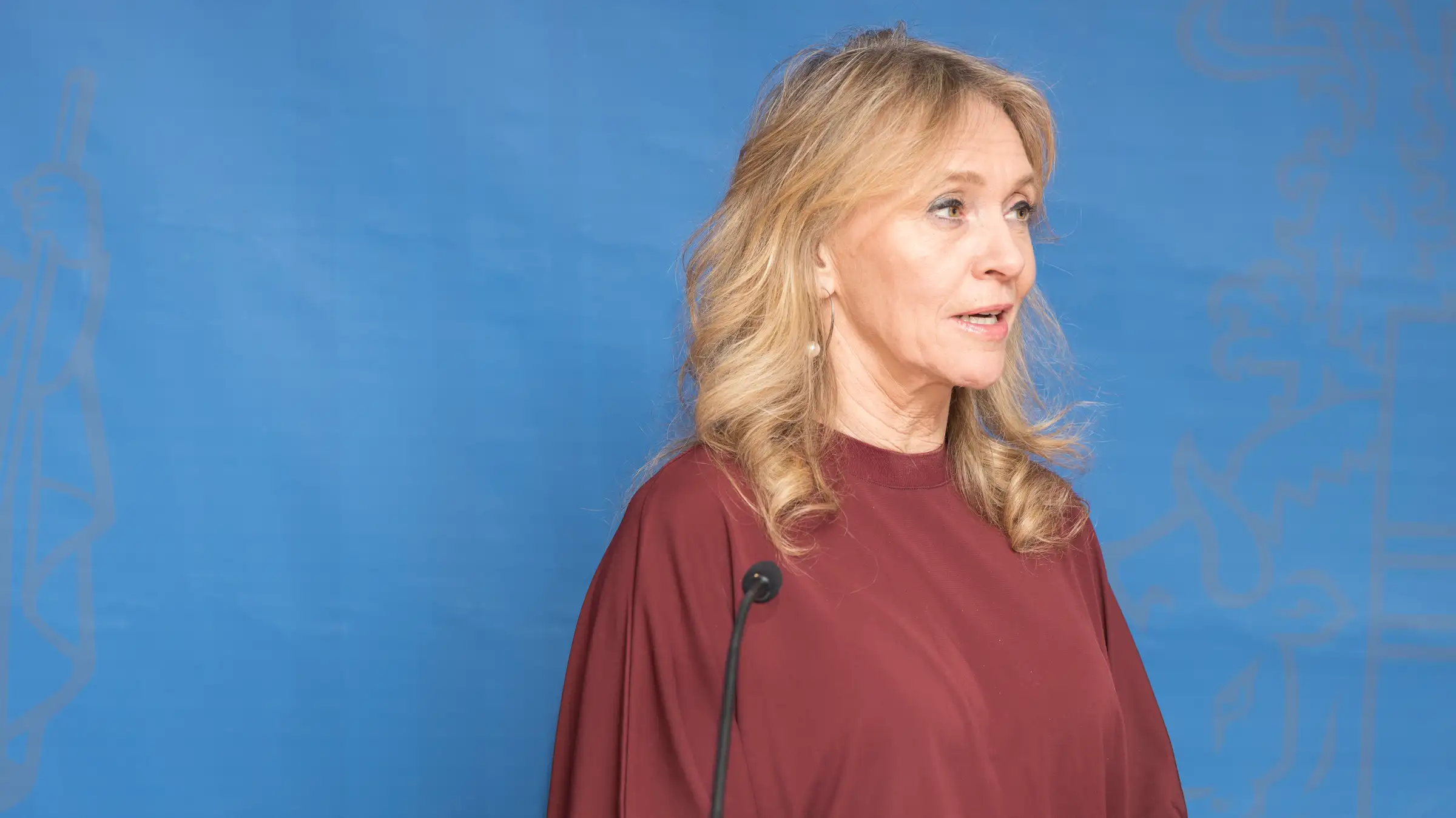 L’UE et l’Islande scellent un accord de sécurité stratégique