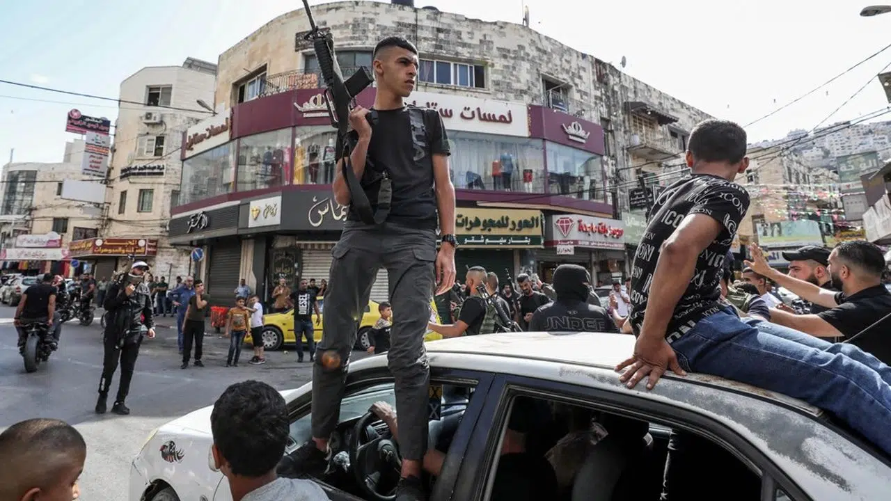 Violences en Cisjordanie : tensions entre États-Unis et Israël et inquiétudes internes