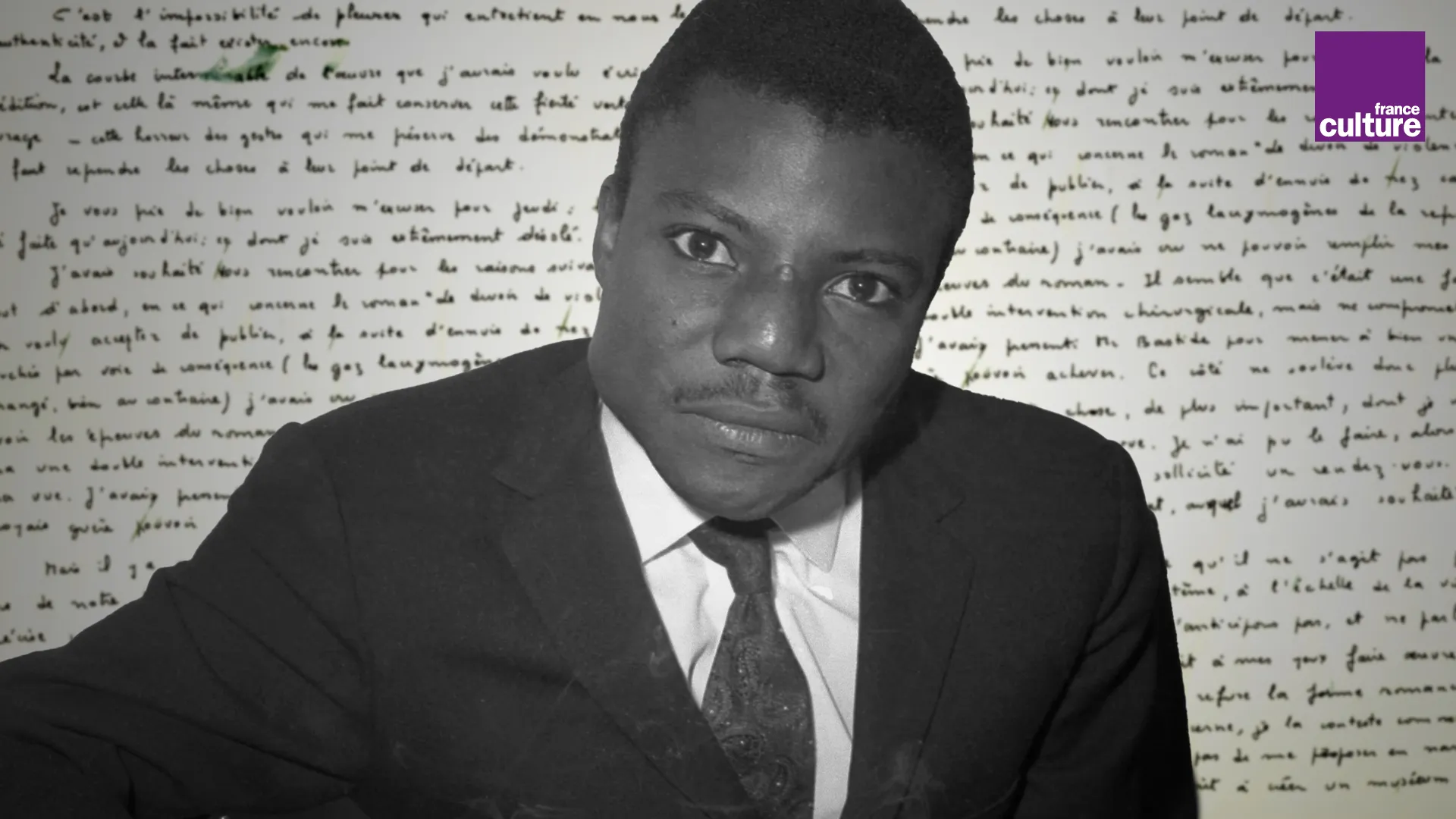 Yambo Ouologuem : le documentaire qui réhabilite l’écrivain malien
