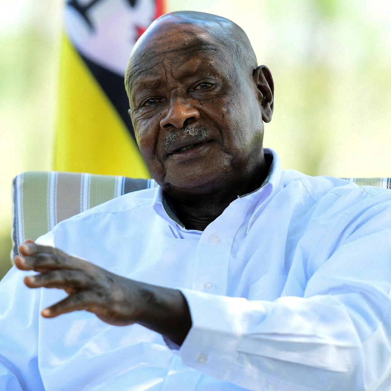 Ouganda : un Américano-Ougandais condamné à mort pour le meurtre de 04 enfants