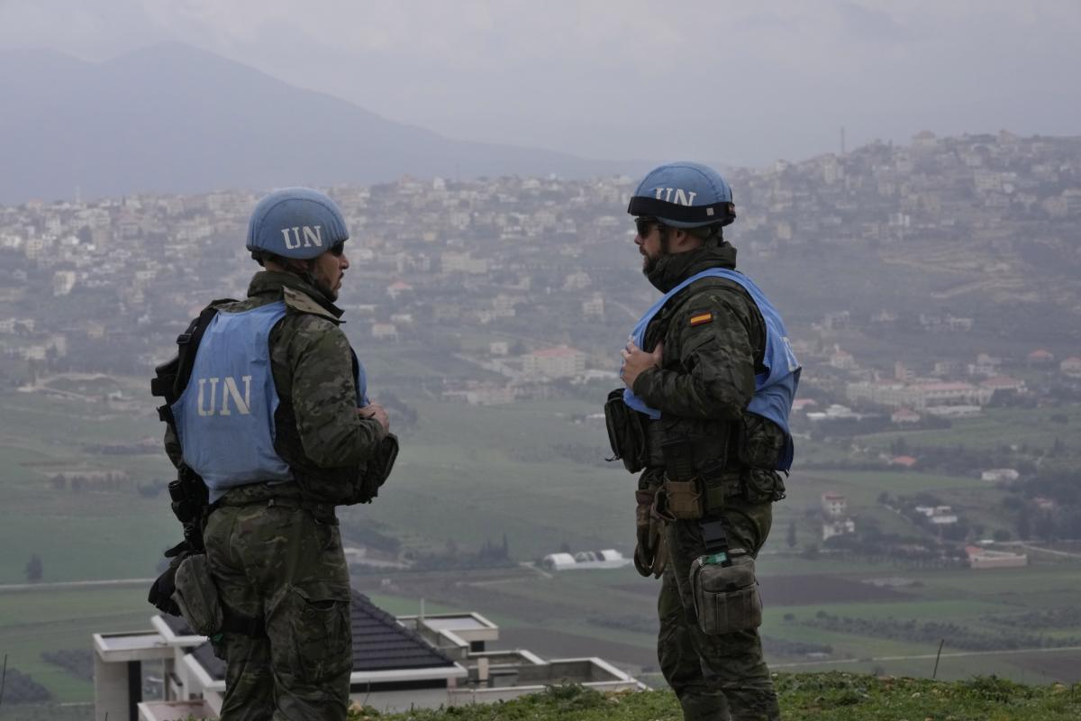 Liban : l'Indonésie réclame une enquête du Conseil de sécurité de l'ONU
