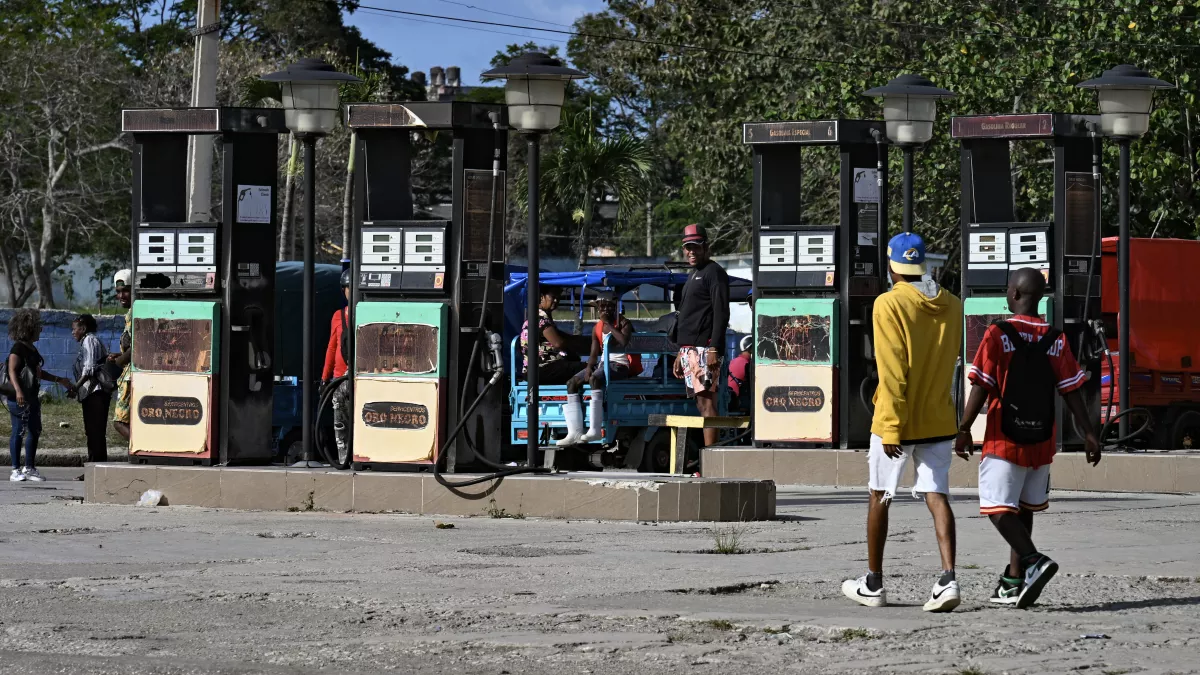 Crise à Cuba : pression américaine et appel conjoint au dialogue international