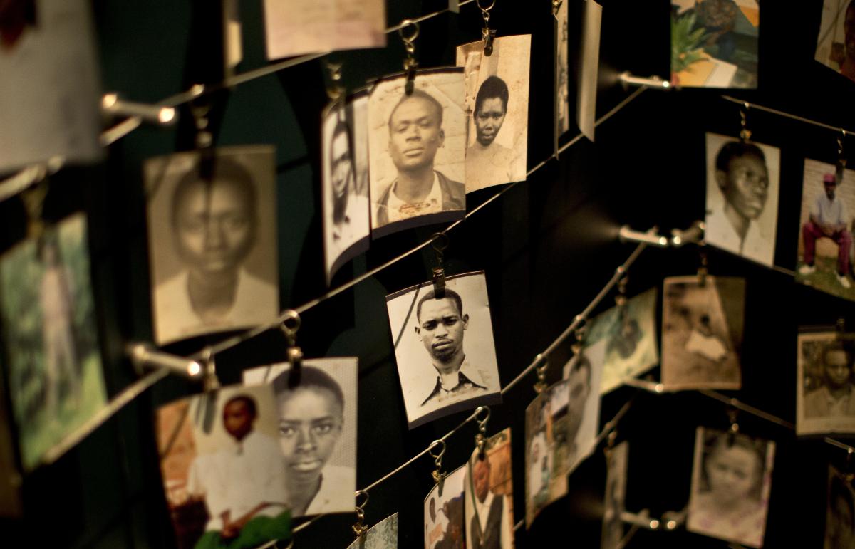 Rwanda : un ex-officier renvoyé aux assises en France pour complicité de génocide