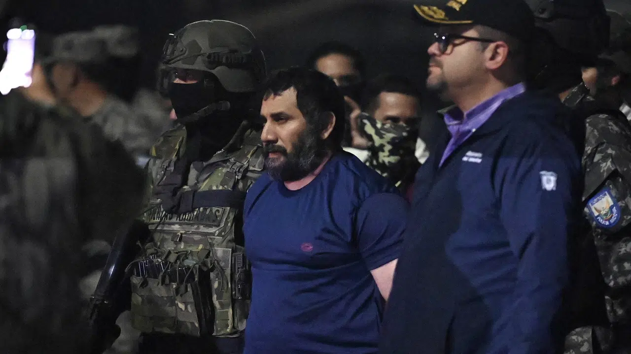 Équateur : feu vert à l'extradition du bras droit de « Fito » vers les États-Unis