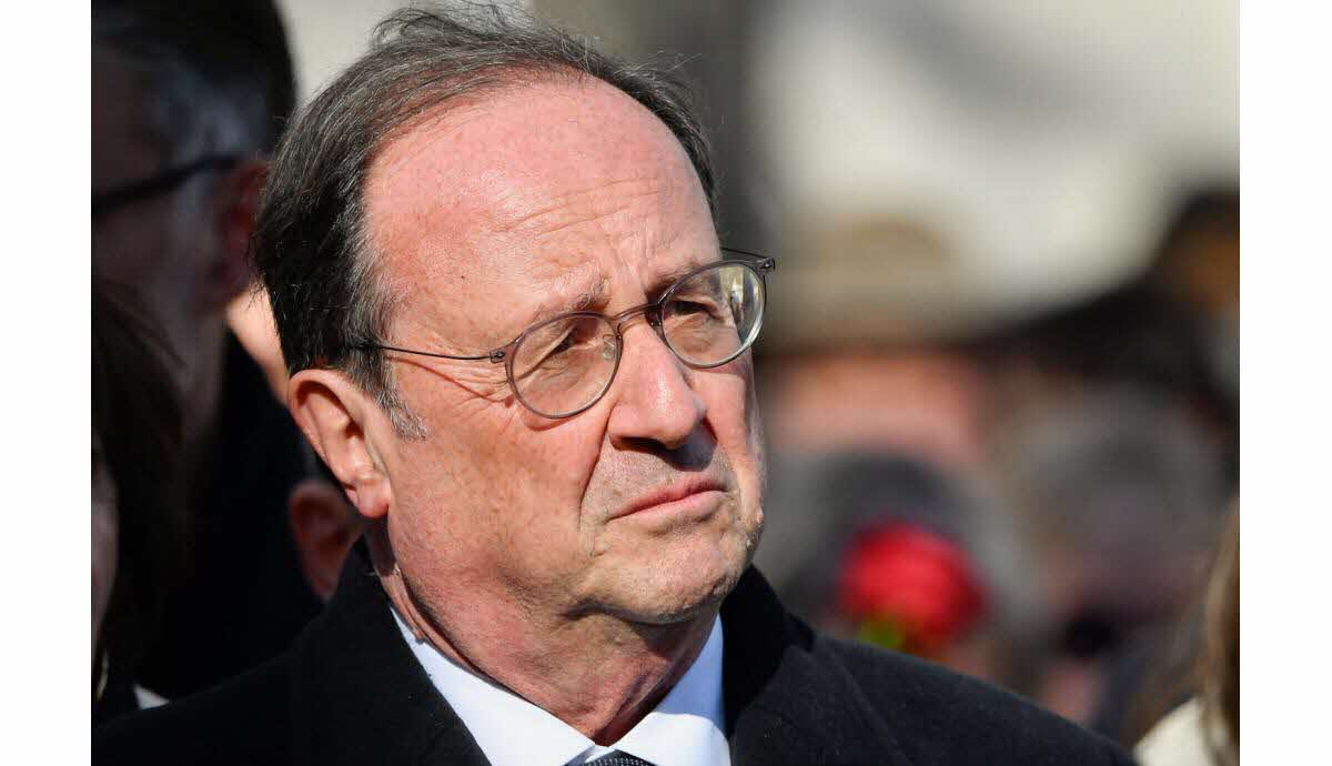 Présidentielle 2027 : François Hollande esquisse son retour, la droite déjà en ordre dispersé