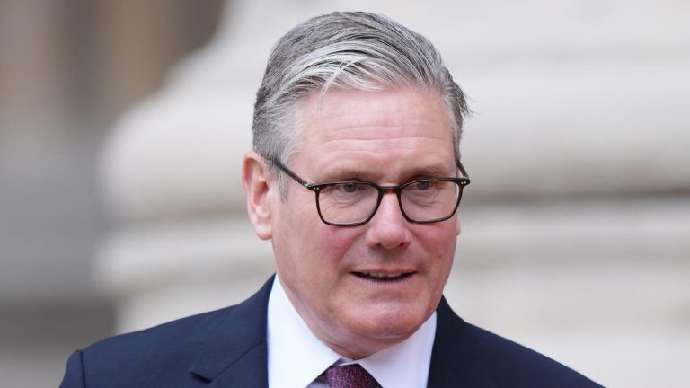 Affaire Mandelson : Keir Starmer face à un vote explosif sur une enquête parlementaire