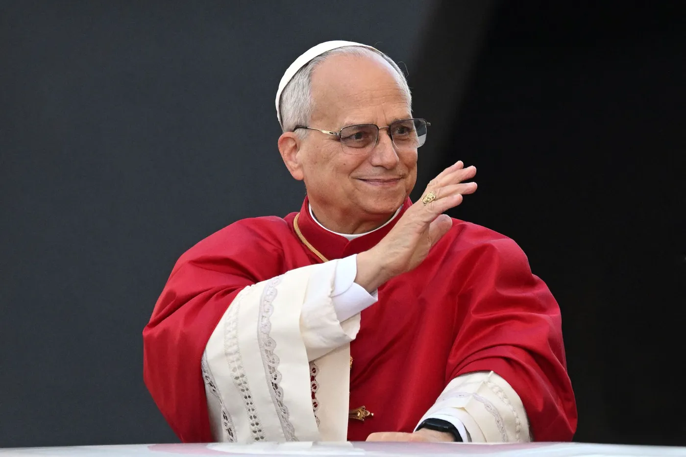 Léon XIV en Algérie : un voyage spirituel et diplomatique inédit