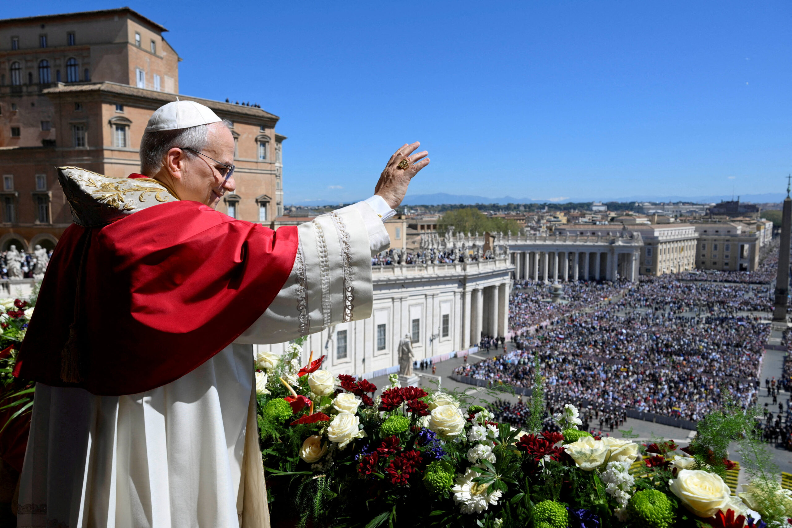 Tournée africaine du pape Léon XIV : un voyage entre foi, diplomatie et enjeux stratégiques