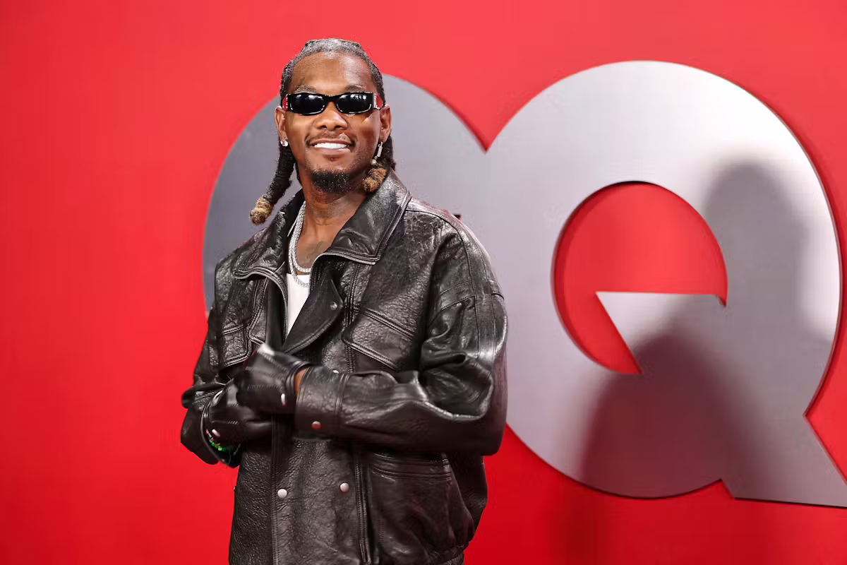Offset hospitalisé après une fusillade près d’un casino en Floride