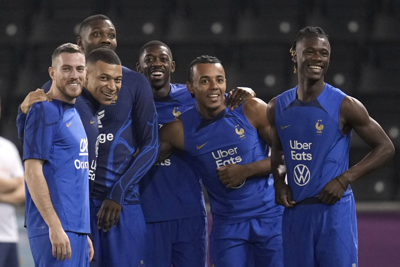 Mondial 2026 : Mbappé et les Bleus en ultime test avant de s’envoler pour les États-Unis