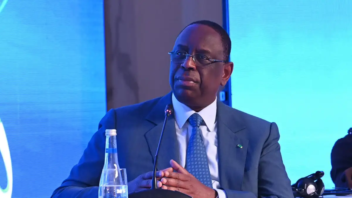 Macky Sall défend sa candidature à la tête de l'ONU lors d’une audition à New York