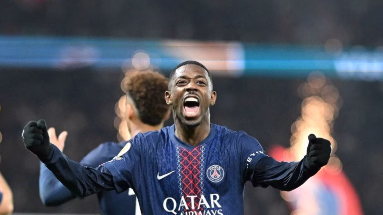 Salaires en Ligue 1 : le PSG domine, Hakimi leader africain du classement