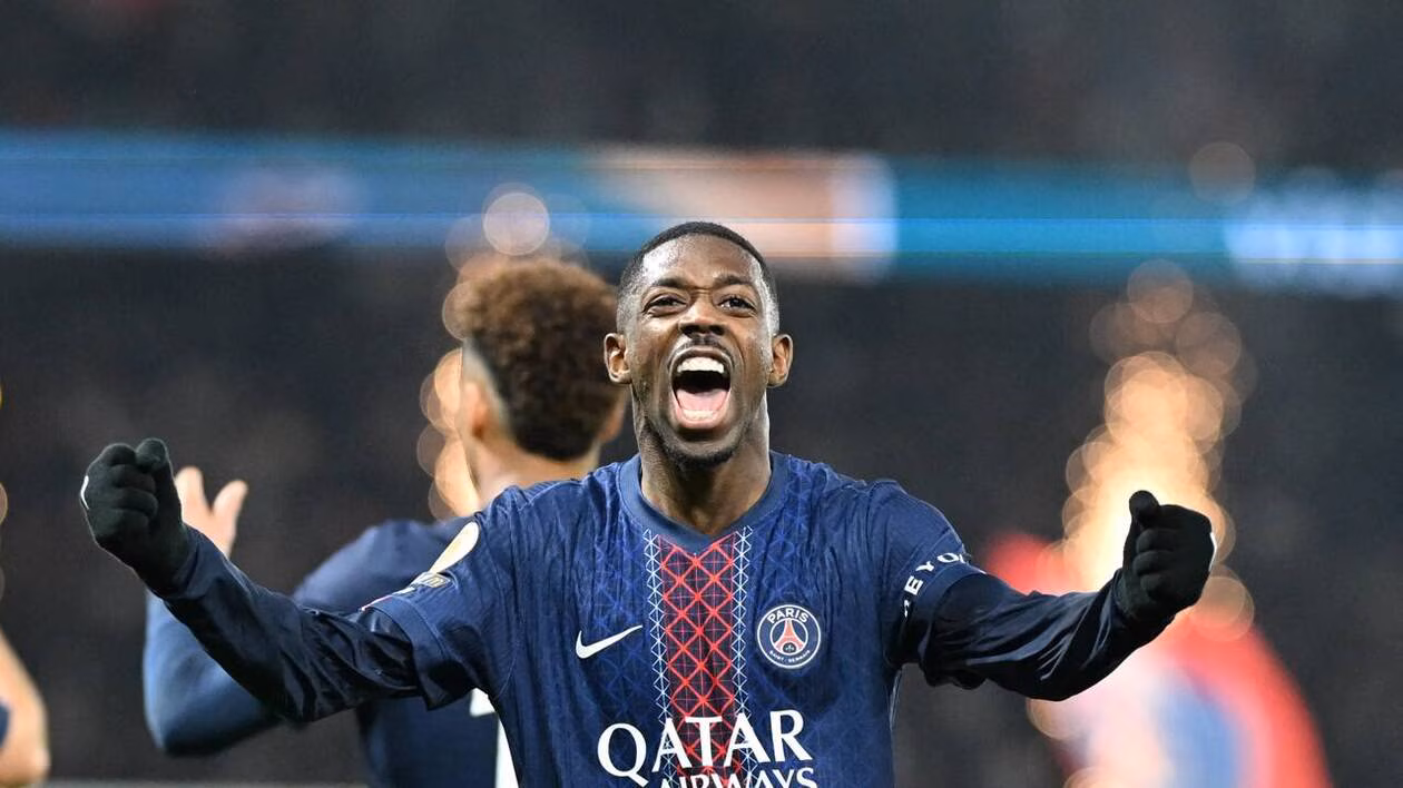 Salaires en Ligue 1 : le PSG domine, Hakimi leader africain du classement