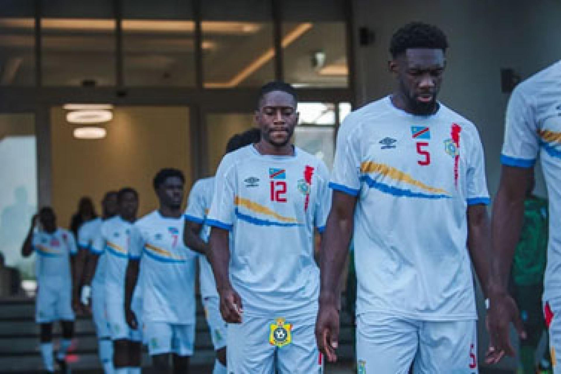 Mondial 2026 : la RDC face à la colère des clubs européens après des célébrations prolongées
