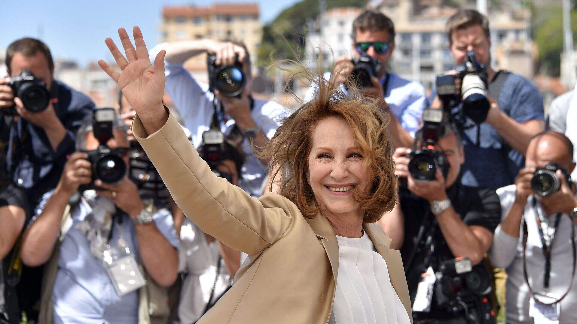 Décès de Nathalie Baye : une icône du cinéma français s’éteint à 77 ans