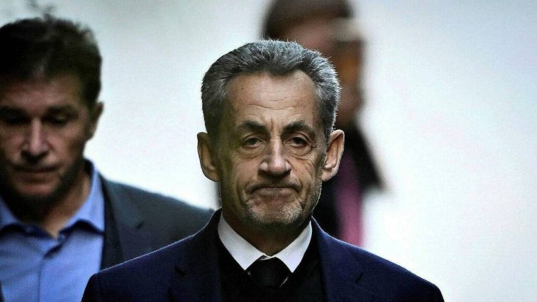 Procès libyen : Nicolas Sarkozy fragilisé par les révélations de Claude Guéant devant la cour d’appel