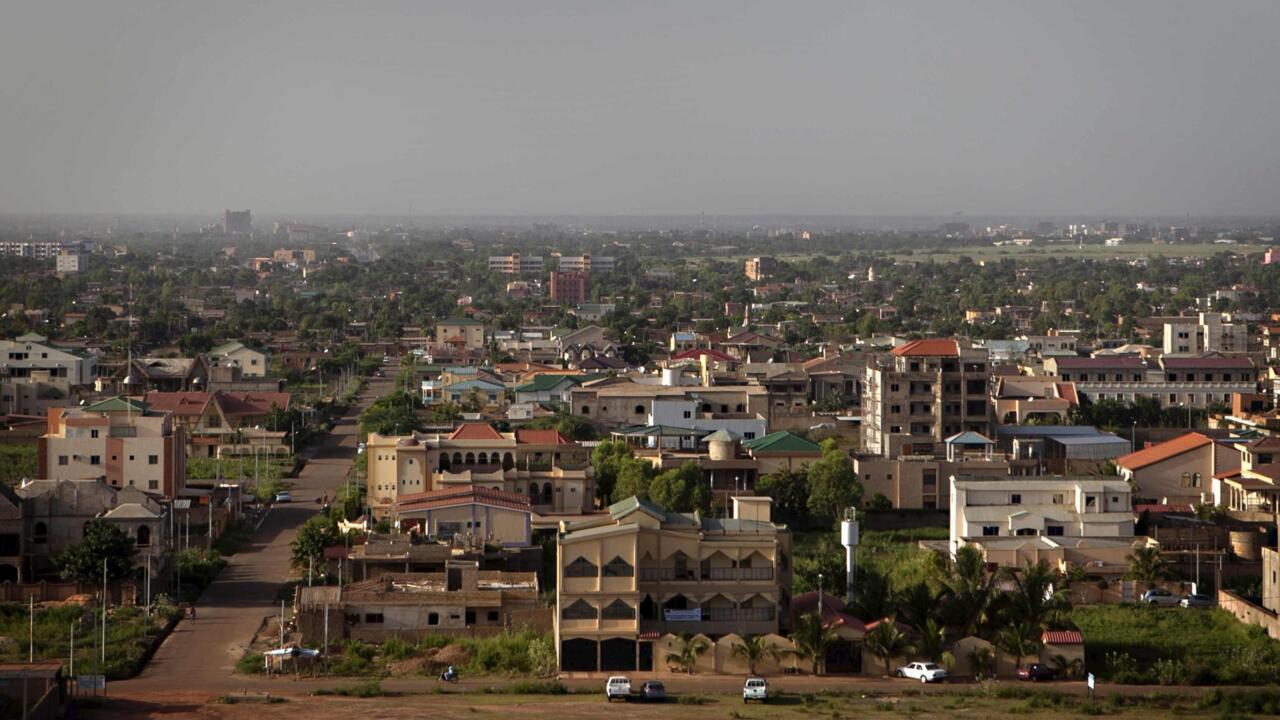 Burkina Faso : l'opération WIBGA-2 déployée après les attaques jihadistes au Mali