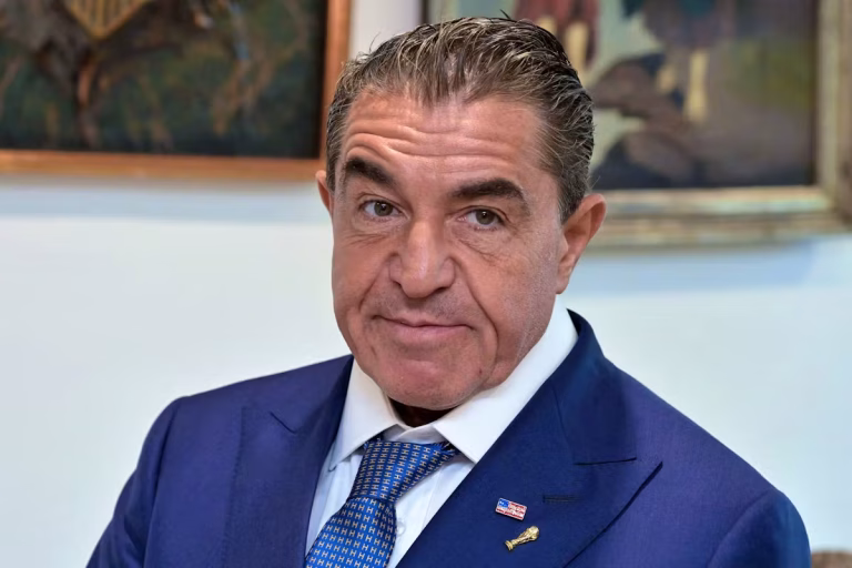 Coupe du monde 2026 : l&rsquo;Iran remplacé par l&rsquo;Italie ? Une proposition qui fait polémique