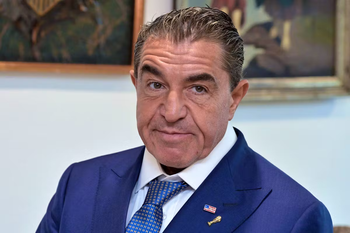 Coupe du monde : une proposition américaine de remplacer l'Iran par l'Italie fait polémique