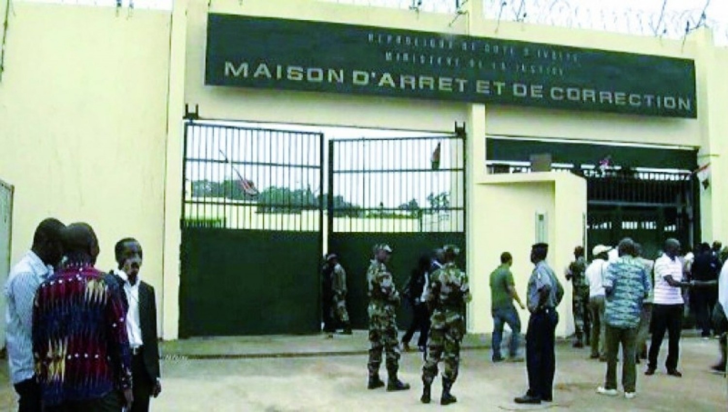 Côte d'Ivoire : arrestations massives et procès contestés