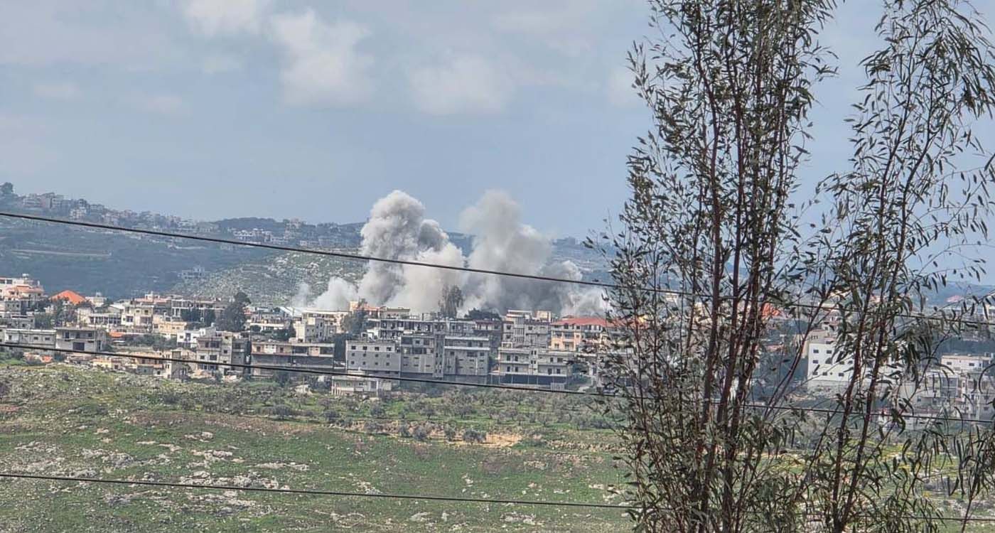 Liban : un deuxième soldat israélien tué dans le sud du pays