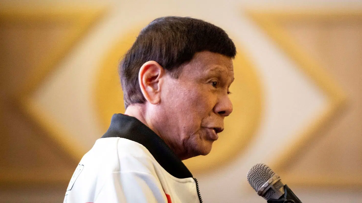 Urgent - CPI : la détention de Rodrigo Duterte confirmée, la Cour rejette son recours