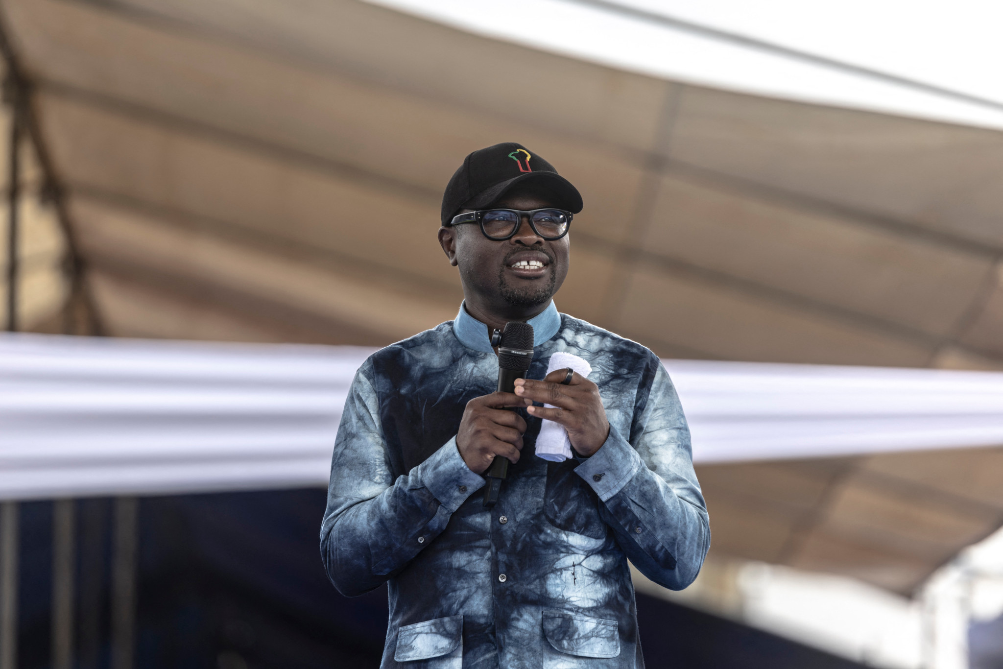 Présidentielle au Bénin : une victoire écrasante pour Wadagni dans un scrutin sans suspense