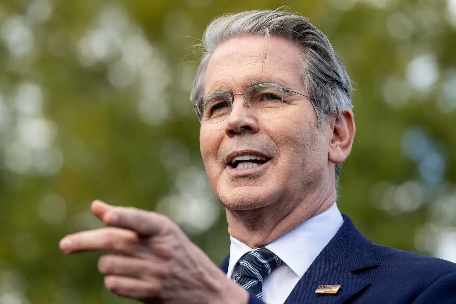 Washington asphyxie les finances de l'Iran : 344 millions de dollars en cryptomonnaies gelés