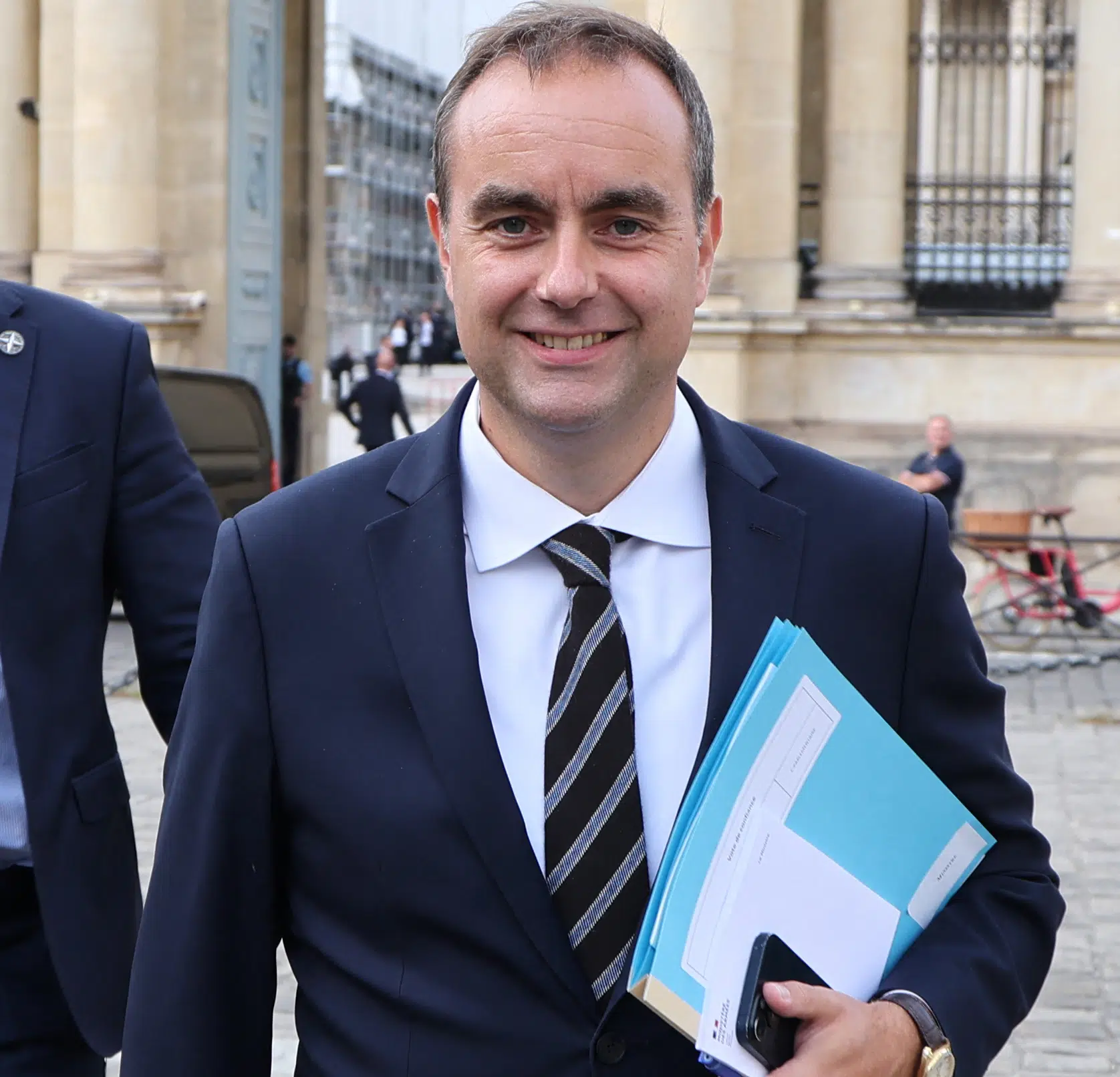 Assemblée nationale : Sébastien Lecornu impose une nouvelle méthode pour éviter les revers parlementaires