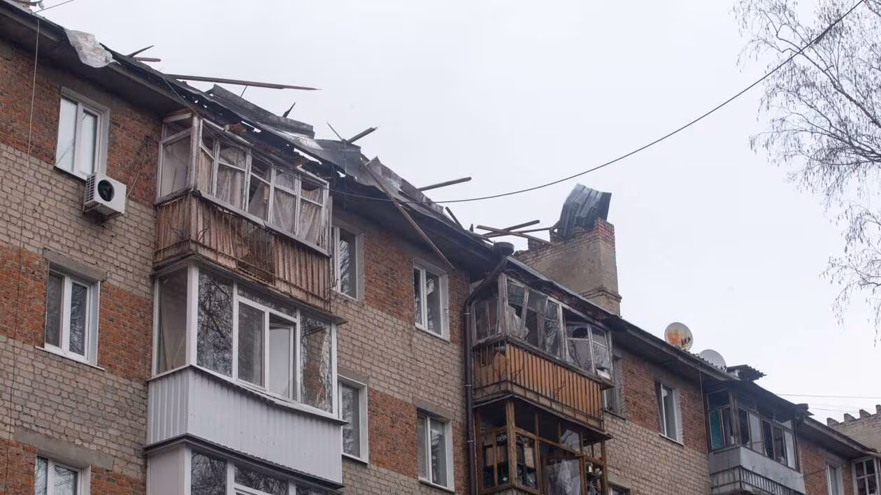 Trêve pascale en Ukraine : Moscou propose une pause fragile sur fond d’intenses combats