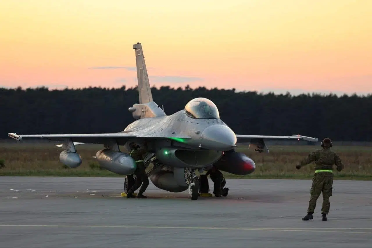 Urgent - Pérou : démissions ministérielles après un bras de fer sur l’achat d’avions F-16