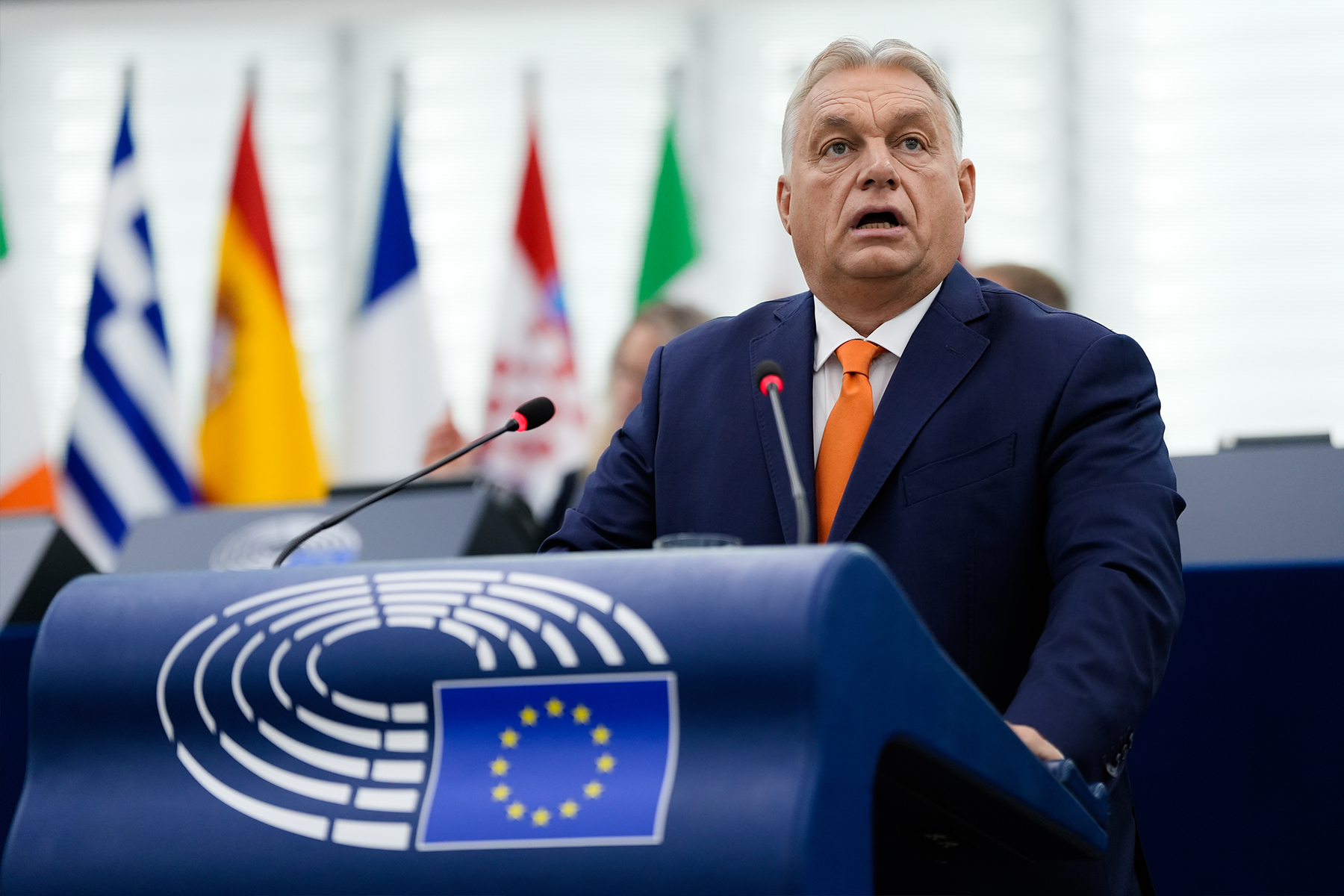 Hongrie : Viktor Orban fragilisé après des années de tensions avec Bruxelles