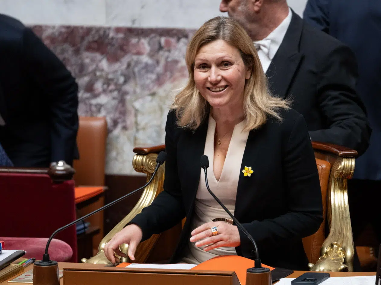 Yaël Braun-Pivet pousse pour prolonger les travaux parlementaires en juillet