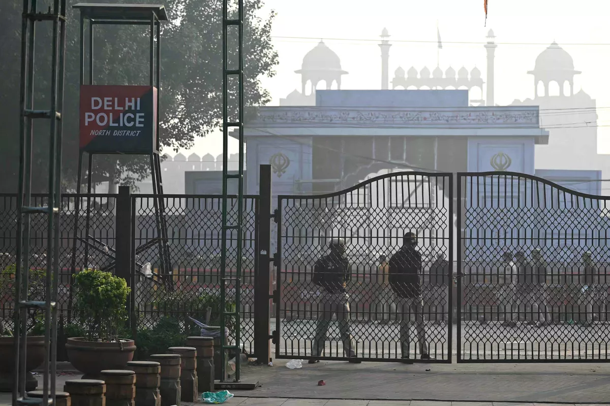 Inde : un incendie dans un entrepôt de feux d’artifice fait au moins huit morts au Kerala