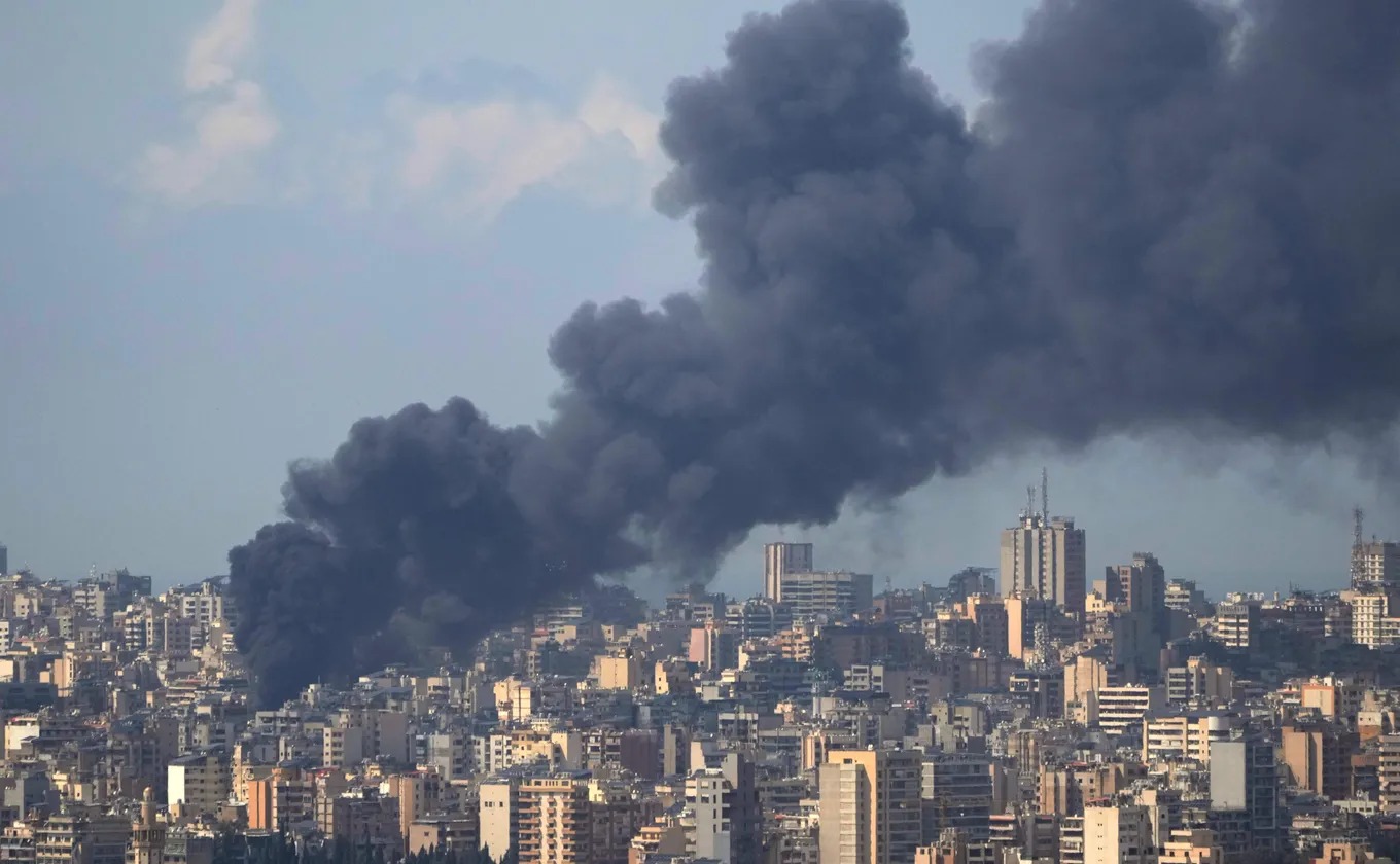 Moyen-Orient : un cessez-le-feu fragilisé par les tensions entre Israël, le Liban et l’Iran