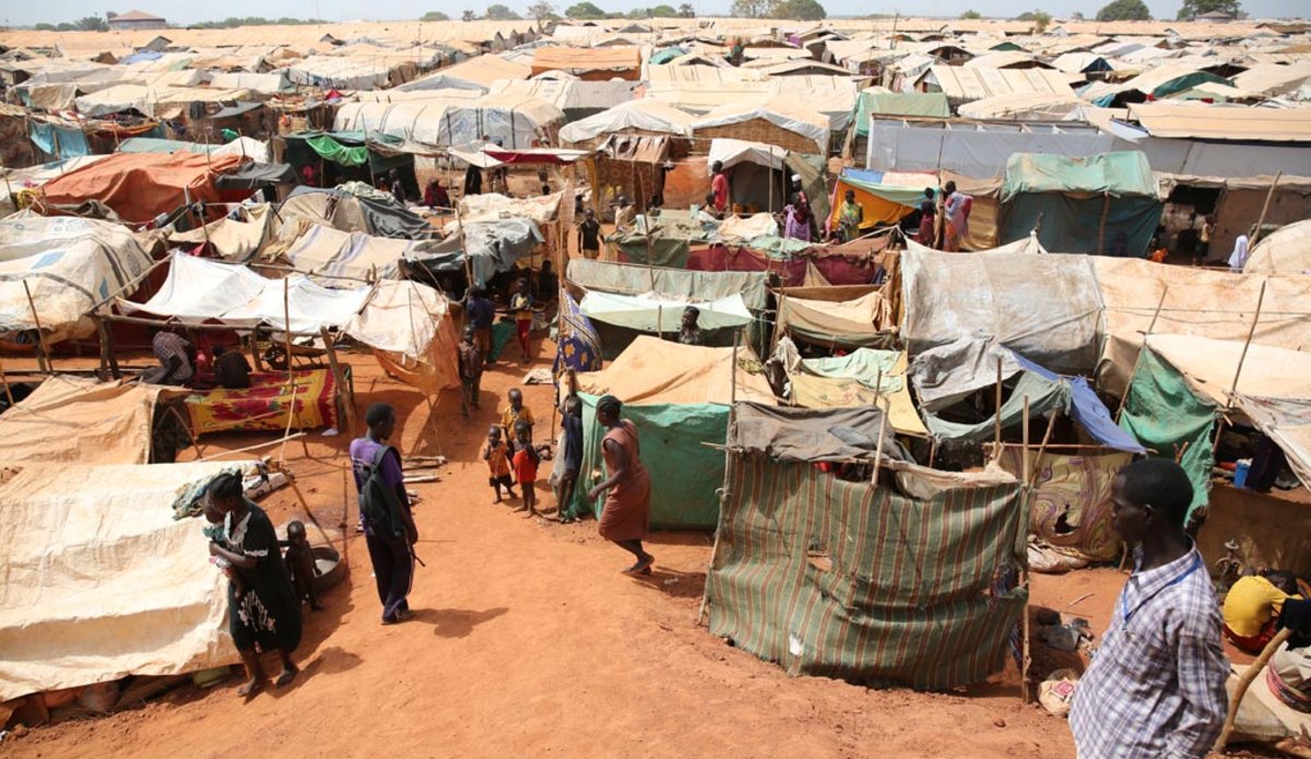 Soudan du Sud : l'ONU alerte sur un risque imminent de guerre civile
