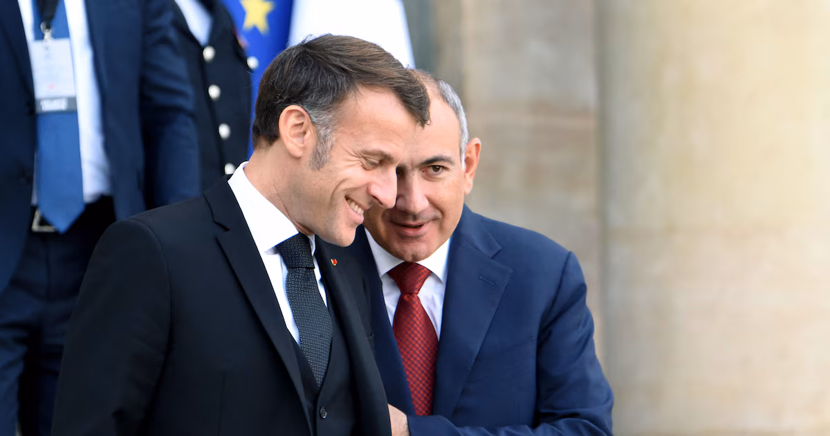 Arménie-Azerbaïdjan : accord de paix et rôle diplomatique renouvelé de la France