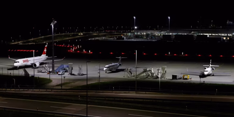 Munich : les vols suspendus après une alerte au drone à l’aéroport